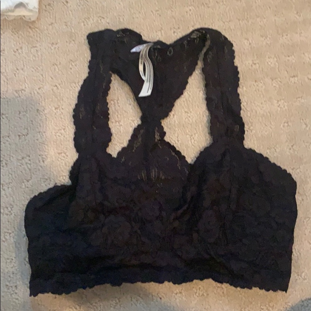 free people bralette